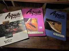 【超レア美品！】アクアWAVE アクアリウム専門誌 28冊セット 超レア美品！】アクアWAVE アクアリウム専門誌 28冊セット - メルカリ