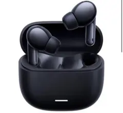 除菌・清掃済 Xiaomi Redmi buds 6 Lite ブラック