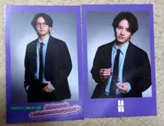 2025年最新】赤楚 チェキの人気アイテム - メルカリ