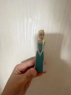 Tonies frozen