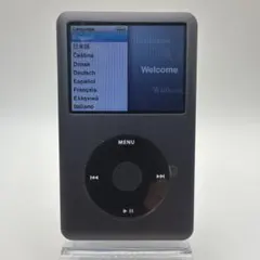 【Bluetooth対応】iPod classic カスタム済み[Z6] 2026年最新】ipod クラシック bluetoothの人気アイテム - メルカリ