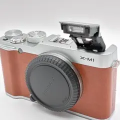 FUJIFILM X-M1 本体ジャンクモニター不良交換用モニター付き FUJIFILM X-M1 本体ジャンクモニター不良交換用モニター付き - メルカリ
