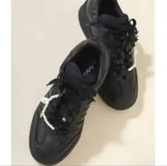 スナイデル 【adidas Originals】SAMBA XLG