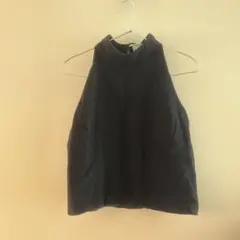 'S Max Mara ノースリーブ トップスのサムネイル