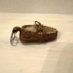 L.L.Bean♡モカシンキーホルダーのサムネイル