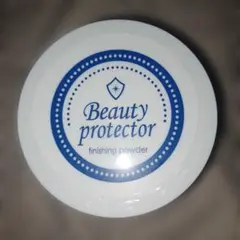 Beauty protector フェイスパウダーT - メルカリ