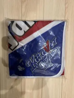 カターレ富山 フリースポンチョ J2 新品未使用