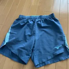ミズノ近畿大学ハーフパンツ - メルカリ