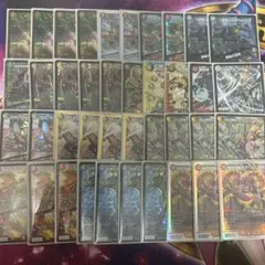 デュエルマスターズ 4Cガイアッシュ覇道 発送 ゆうゆうメルカリ便 4cガイアッシュ覇道 黒ガイアッシュ覇道 オリジナル paipo様専用