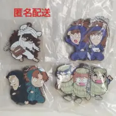 でふぉラバ！　忍たま　天鬼　山田 伝蔵 利吉　乱 きり しん　不破雷蔵　鉢屋三郎