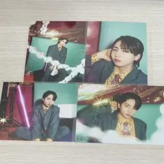 原因は自分にある。 生写真 長野凌大