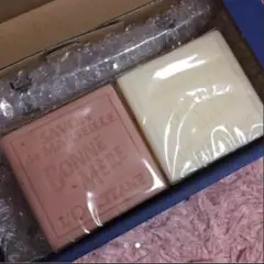 LOCCITANE ボンメール2個セット