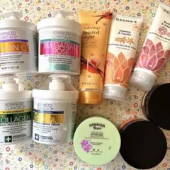 Chocolate Amber ボディローション 3本セット - メルカリ
