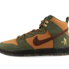 2026年最新】pass-port × nike sb dunk high work bootの人気アイテム 