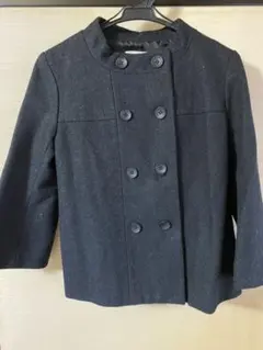 ジャケット　ウール　ユニグレース