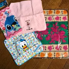 タオルセット
