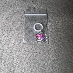 マイメロディ めじるしチャーム