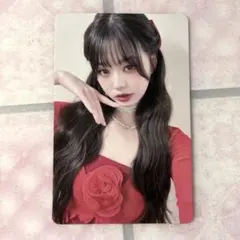 2025年最新】IVE ウォニョン 会場限定の人気アイテム - メルカリ