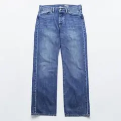 Polo Ralph Lauren ヴィンテージ加工 デニムパンツ ジーンズ Mのサムネイル