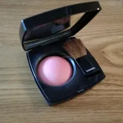 シャネル ジュコントゥラスト CHANEL 64 ピンクエクスプロージョン