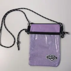 ピンクラテ スマホショルダー ショルダーバックのサムネイル