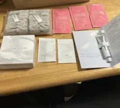 【新品未開封】ORBIS オルビス ユー ドット　トライアルセット