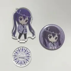 2026年最新】ごちうさ リゼ アクリルスタンドの人気アイテム - メルカリ