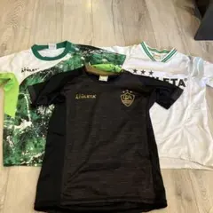 2026年最新】サッカーウェア まとめ売りの人気アイテム - メルカリ