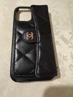 シャネル iPhone用ケース
