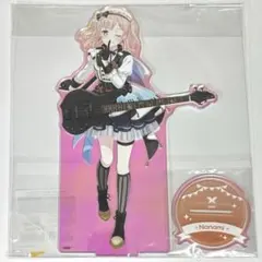 バンドリ Morfonica 広町七深 缶バッジ - メルカリ