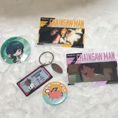 チェンソーマングッズ　まとめ売り