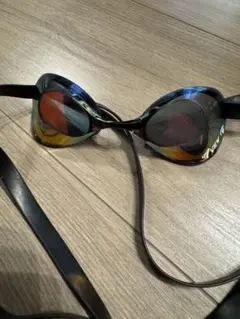 VIEW 水泳用ゴーグル