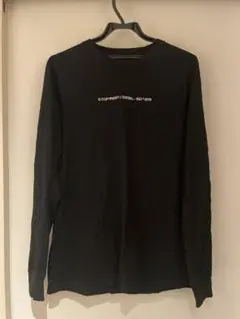 ロングティーシャツ