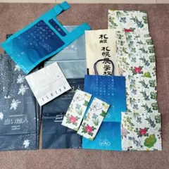 北海道　お土産　紙袋　まとめ売り