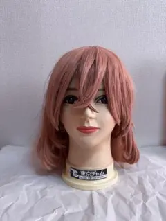 東京リベンジャーズ 橘日向 コスプレ ウィッグ