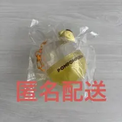 シークレットカプセルキーホルダー サンリオ ポムポムプリン