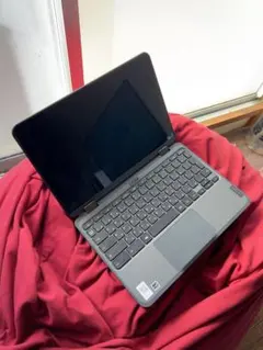 ジャンク ノートPC