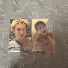 cortis gs25特典 マーティン トレカ