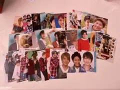 ジャニーズWEST デタカ　まとめ売り