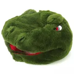 恐竜ハット被り物USJ