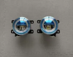 ホンダ LED フォグライト 純正 オプション品08V31-E3J-A00のサムネイル
