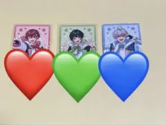 VOISINGチップス 2 すたぽら