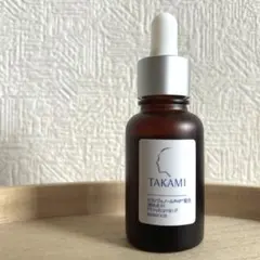 TAKAMI スキンピールエッセンス 03 30ml 3本 - メルカリ