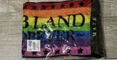 JSB LAND ～FOREVER～　マフラータオル