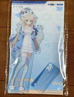 ブルーアーカイブ】中国限定 キサキ グッズセット - メルカリ
