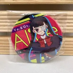 覆面系ノイズ 有栖川仁乃 ニノ 3点セット ドでか缶バッジ アクリルキーホルダー 2025年最新】覆面系ノイズ 仁乃の人気アイテム - メルカリ