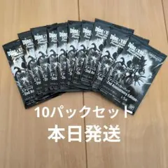 ドラゴンボールカード 2nd Anniversary　エナジーマーカー