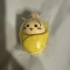 ちいかわ おくるみマスコットチャーム