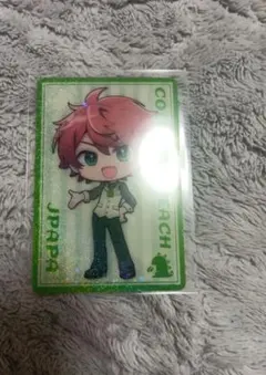 カラフルピーチ じゃぱぱ