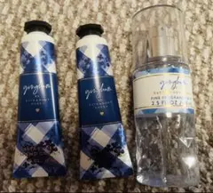 2025年最新】バスアンドボディワーク ギンガムの人気アイテム - メルカリ